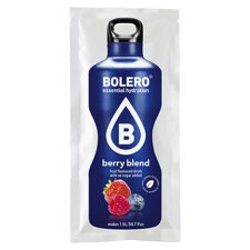 Bolero Essential, црвено овошје