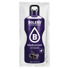 Bolero Essential, црна рибизла