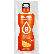 Bolero Essential, naranča