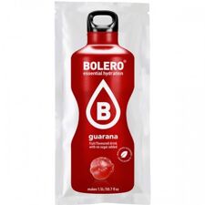 Bolero Essential, guarana