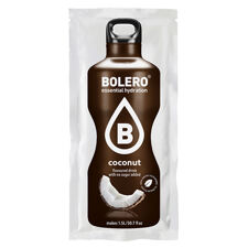 Bolero Essential, kokos