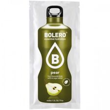 Bolero Essential, Birne
