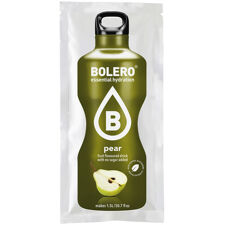 Bolero Essential, круша