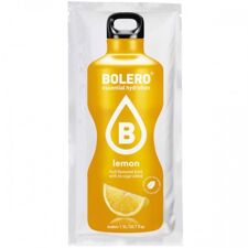Bolero Essential, limona