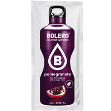 Bolero Essential, калинка