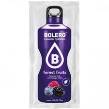 Bolero Essential, Waldfrucht