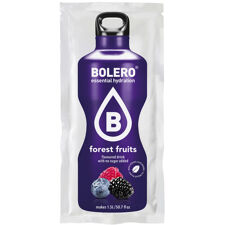 Bolero Essential, šumsko voće