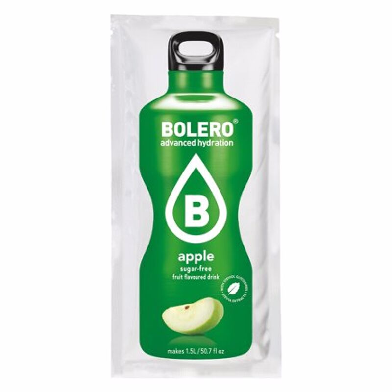 Bolero Essential, Apple