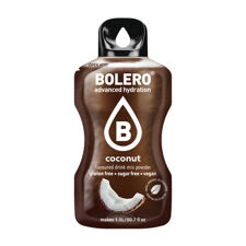 Bolero Essential, Kokosnuss