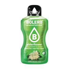 Bolero Essential, Holunder