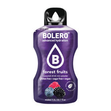 Bolero Essential, Forest fruit