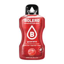 Bolero Essential, Guarana