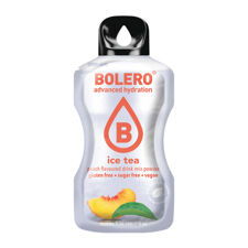 Bolero ICE TEA, breskva