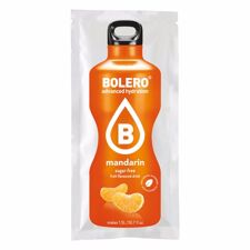 Bolero Essential, mandarina