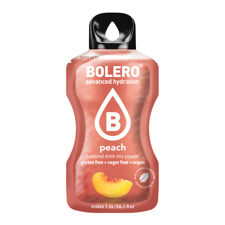 Bolero Essential, Pfirsich