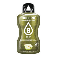 Bolero Essential, Birne