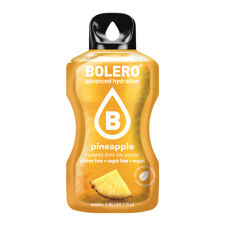 Bolero Essential, Ananas