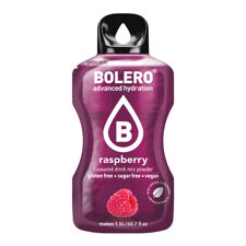 Bolero Essential, Raspberry