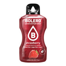 Bolero Essential, Erdbeere