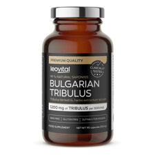 Bulgarian Tribulus, 90 kapsul