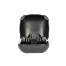 KSIX True Buds 2 Wireless Headphones, Black