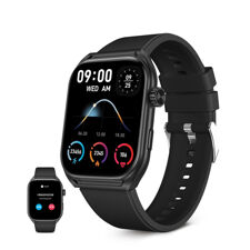 KSIX Urban Move Smartwatch AMOLED 2.06