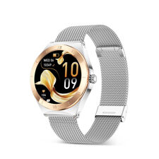 KSIX Lya Smartwatch AMOLED 1.19