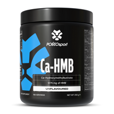 Polleo Sport Ca-HMB, 250 g