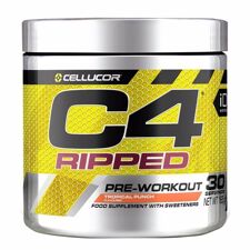 C4 Ripped, 165 g 