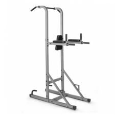 Chin-dip Power tower