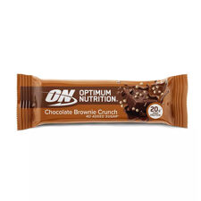 Chocolate Brownie Crunch Protein Bar, 65 g