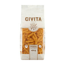 Bezglutenska kukuruzna tjestenina - Penne, 450 g