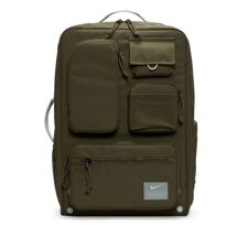 Nike Utility Elite Backpack, Cargo Khaki/Mica Green