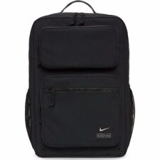 Nike Utility Speed Training Backpack, Black