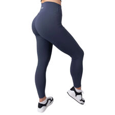 SWY SoftLux Classic Leggings, Blue 