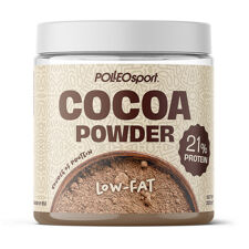 Polleo Sport Cocoa Powder, 250 g