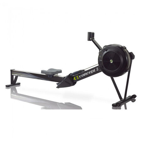 Concept ergometer outlet