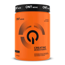 QNT Creatine Monohydrate Pure, 300 g