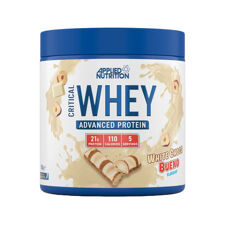 Critical Whey Protein, 150 g 
