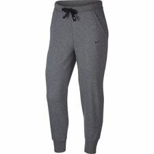 Nike Dri-Fit Get Fit Women's Training Pants, Grey 