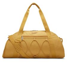 Nike One Club Women's Bag, Wheat Gold/Earth