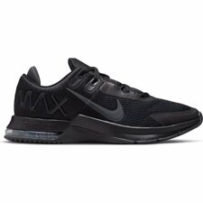 Nike Air Max Alpha Trainer 4 Training Shoe, Black 