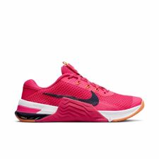 Nike Metcon 7 Women's Training Shoe, Rush Pink/Blue/Mystic Hibiscus 