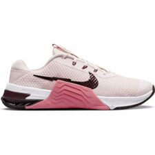 Nike Metcon 7 Women's Training Shoe,Light Soft Pink/Metallic Mahogany 