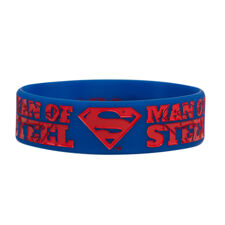DC Superman, Man of Steel, motivacijska zapestnica