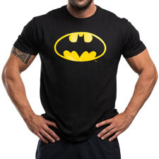 Hero Core T-Shirt, Batman 