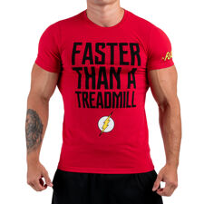 Hero Core T-Shirt, Flash  