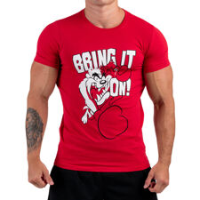 Taz Bring it on, Muscle Fit Tee 