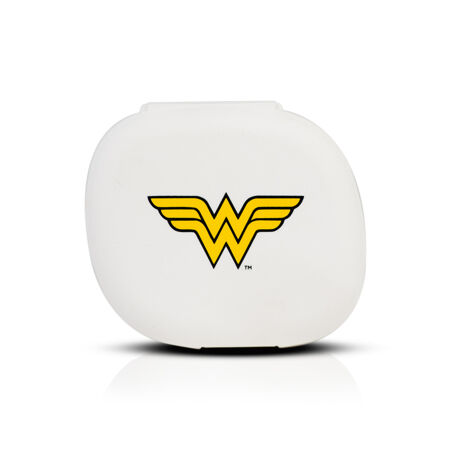 Wonder woman hotsell airpod case
