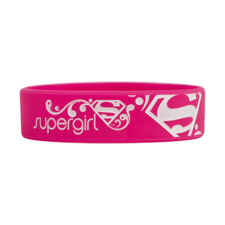 DC Supergirl, Motivationsarmband